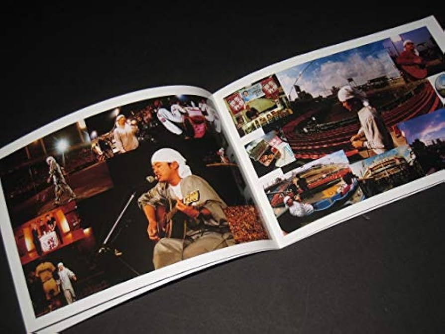 Amazon.co.jp: Pamphlet 16 Page Unicorn Tamio Okuda Show